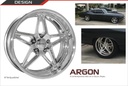 G - Series Wheel