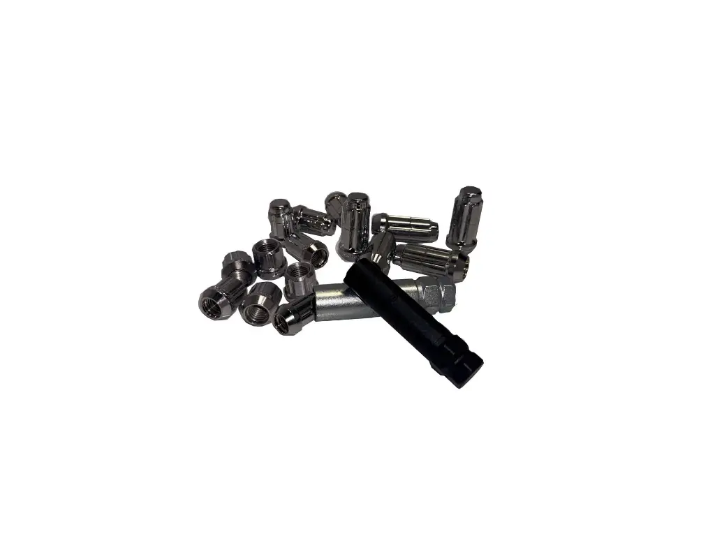 Lug Nut Kits