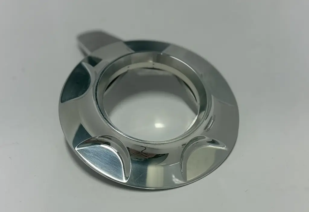 S-Series Cover Plate