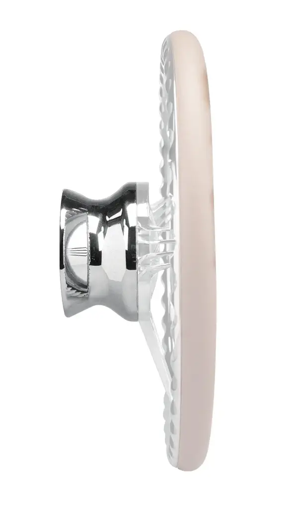 GM Column Adapter (Polished)