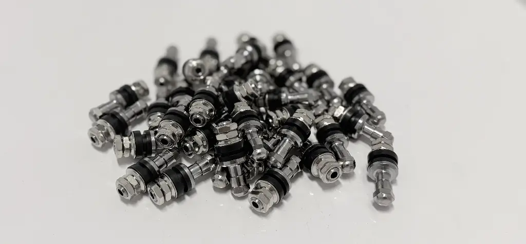 [VS01] Valve Stem
