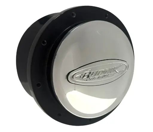  Budnik Horn Button